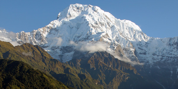 annapurna one