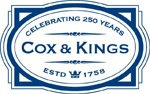 Cox and Kings logo