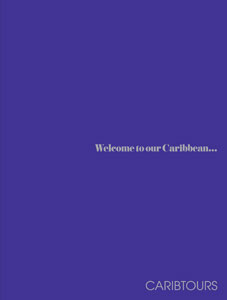 Caribtours 2012 brochure