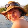 Julie Croucher of Personal Travel Advisors is a former lodge manager and all-round safari expert