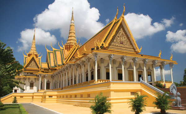 Cambodia