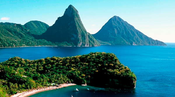 st lucia