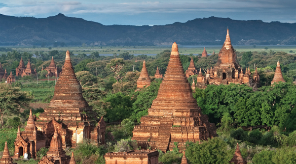 bagan