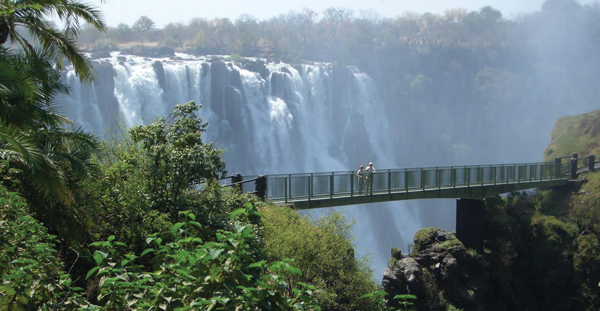 Zambia