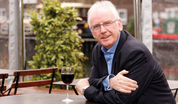 Pete Waterman