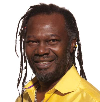 levi roots