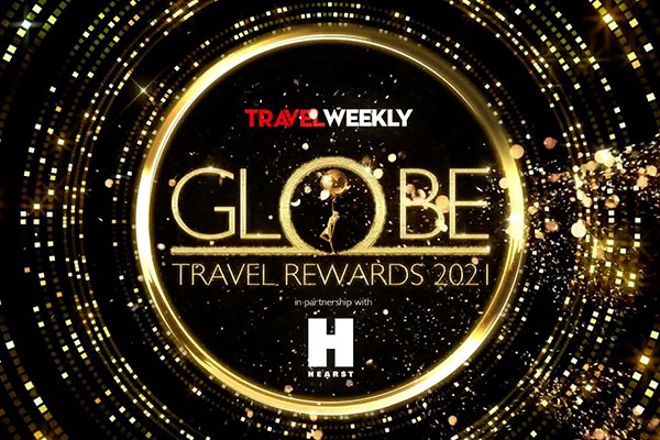 Agents win array of prizes at Globe Travel Rewards