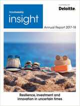 Travel Weekly Insight: Annual Report 2017/18