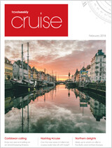 Cruise: February 18