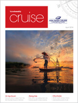 Cruise: April 18
