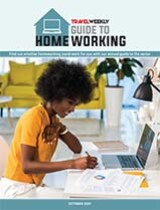 Guide to homeworking 2021