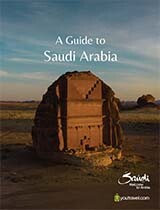 A Guide to Saudi Arabia