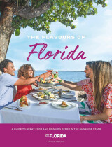 The Flavours of Florida