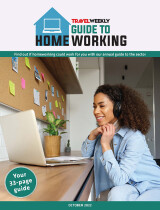 Guide to Homeworking 2022