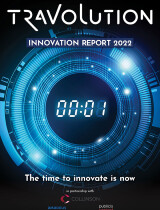 Travolution Innovation Report 2022