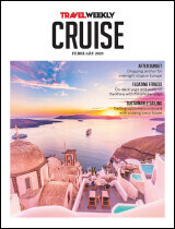 Travel Weekly Cruise: February 2023