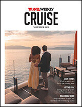 Cruise: May 2023