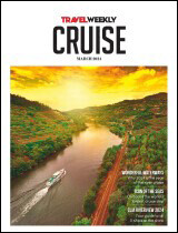 Travel Weekly Cruise: March 2024