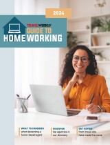 Homeworking Guide 2024