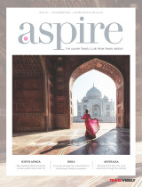 Aspire: September 2024