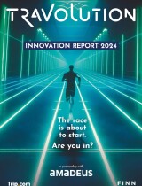 Travolution Innovation Report 2024