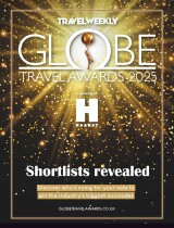 Globe Travel Awards 2025