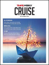 Travel Weekly Cruise: December 2024