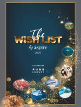 The Wishlist by Aspire 2025