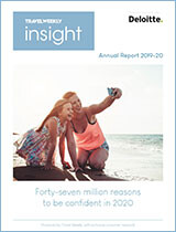 Travel Weekly Insight: Annual Report 2019/20